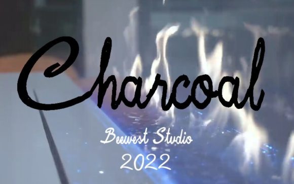 Charcoal Font Review