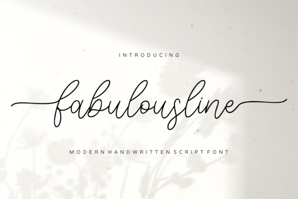 Fabulousline: A Script Amp Review