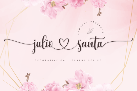 Julio Santa Font Review