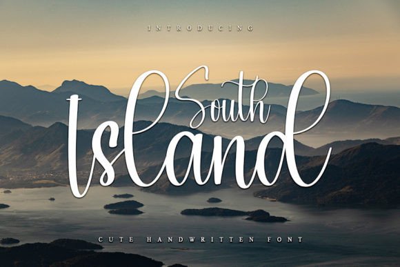 South Island: A Script Amp Review